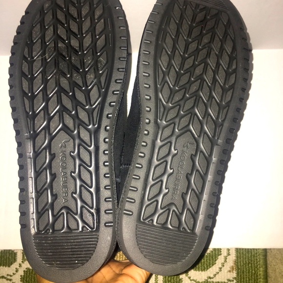 Koolaburra by UGG Victoria Short Women's Winter Boots - Picture 6 of 8